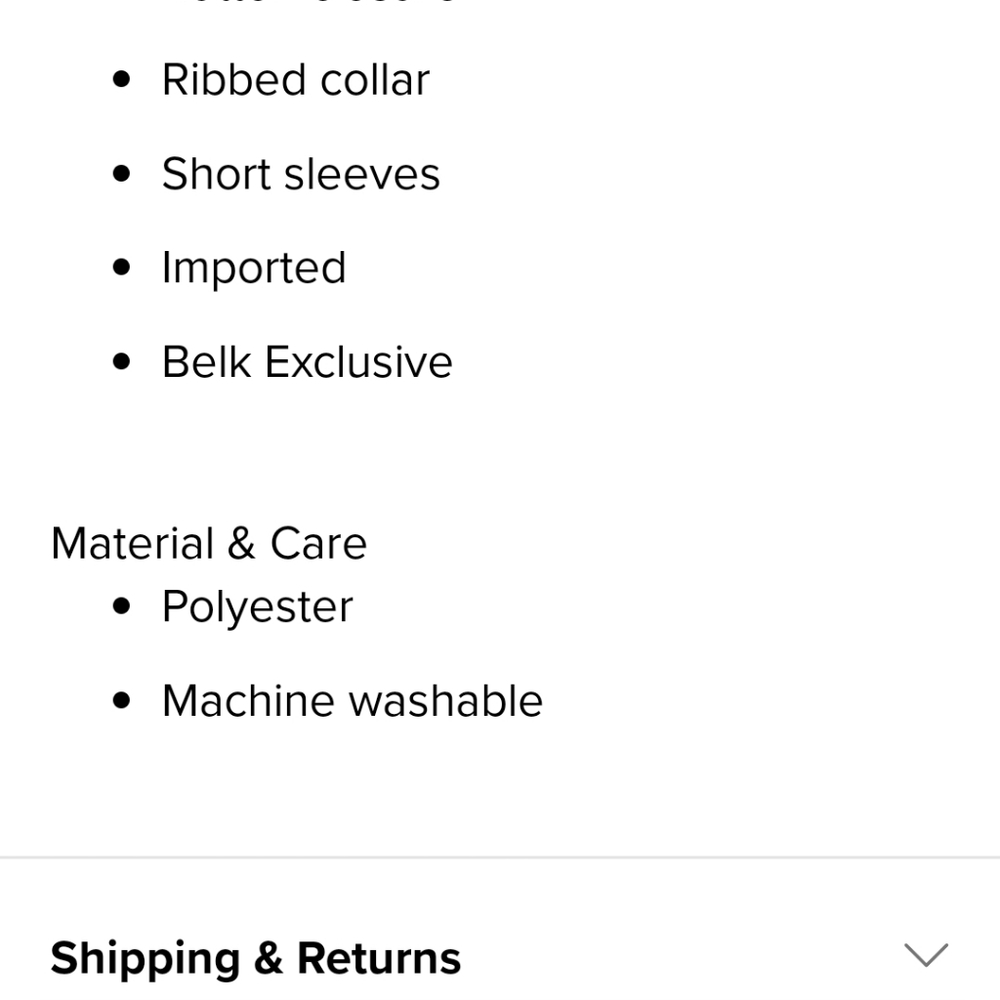 🆕️ ProTour Polo - Picture 8 of 10